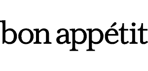 bon appetit logo